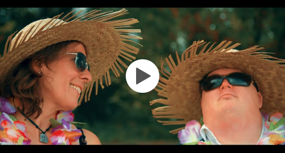 „Rock am Ring“, die inklusive Band der Lebenshilfe Krefeld, hat einen Film gedreht. „Komm, lass uns tanzen!“ wurde jetzt bei Youtube freigeschaltet.